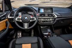 BMW X3 M 2019