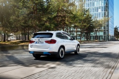 BMW iX3 2020