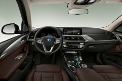 BMW iX3 2020