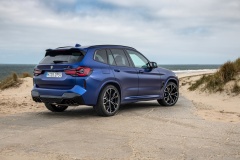 BMW X3 M 2021