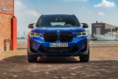 BMW X3 M 2021