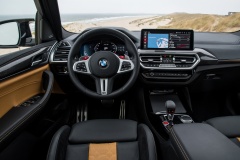 BMW X3 M 2021