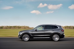 BMW X3 G01 2021