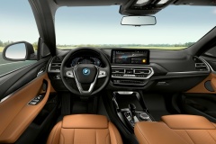 BMW X3 G01 2021