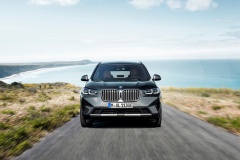 BMW X3 G01 2021