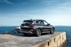 BMW X3 G01 2021