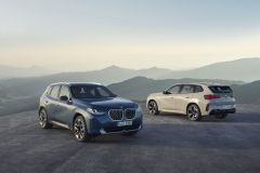 BMW X3 M50-x 2024
