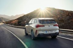 BMW X3 M50-x 2024