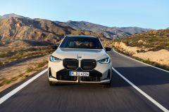 BMW X3 M50-x 2024