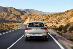 BMW X3 M50-x 2024