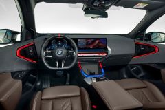 BMW X3 M50-x 2024