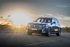 BMW X5 G05 2023