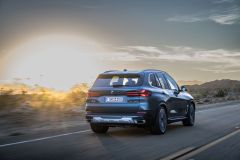 BMW X5 G05 2023