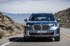 BMW X5 G05 2023