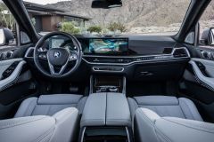BMW X5 G05 2023