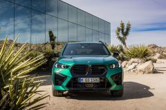 BMW X5 M Competition 2023