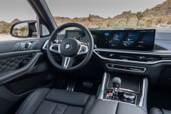 BMW X5 M Competition 2023