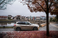 BMW X5 G05 2018