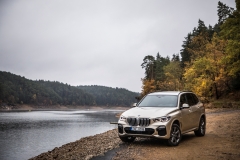BMW X5 G05 2018