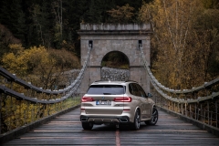 BMW X5 G05 2018