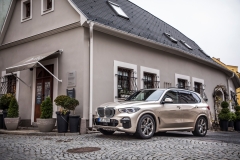 BMW X5 G05 2018
