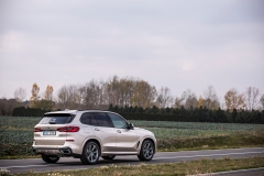 BMW X5 G05 2018