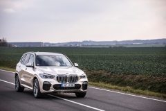 BMW X5 G05 2018