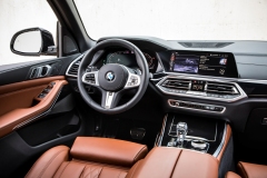 BMW X5 G05 2018