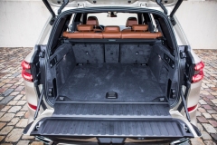BMW X5 G05 2018