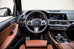 BMW X5 G05 2018