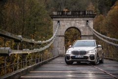 BMW X5 G05 2018