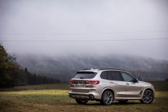 BMW X5 G05 2018