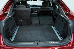 BMW X6 M50d 2014