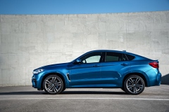 BMW X6 M 2015