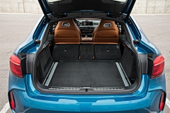 BMW X6 M 2015