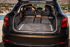 BMW X6 xDrive50i 2014