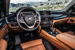 BMW X6 xDrive50i 2014