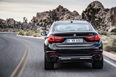 BMW X6 xDrive50i 2014