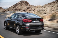 BMW X6 xDrive50i 2014