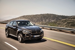 BMW X6 xDrive50i 2014