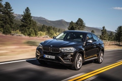 BMW X6 xDrive50i 2014