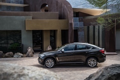 BMW X6 xDrive50i 2014