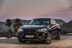 BMW X6 xDrive50i 2014