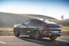 BMW X6 M50i 2019