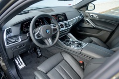 BMW X6 M50i 2019