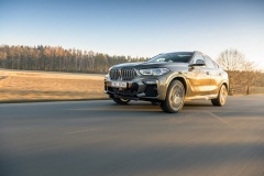BMW X6 M50i 2019