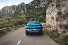 BMW X6 M60i 2023