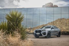BMW X6 M Competition 2023