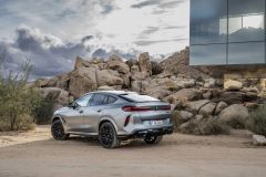 BMW X6 M Competition 2023