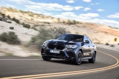 BMW X6M